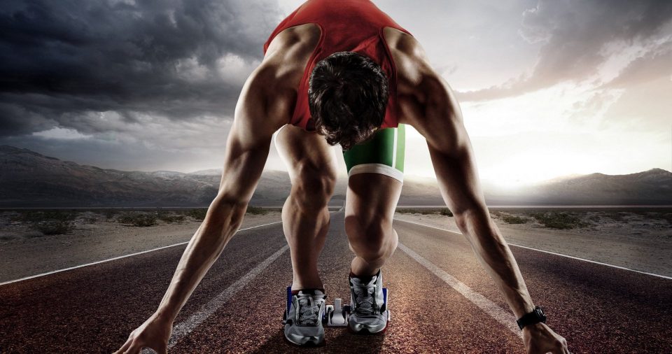 Методы знаменитых легкоатлетов