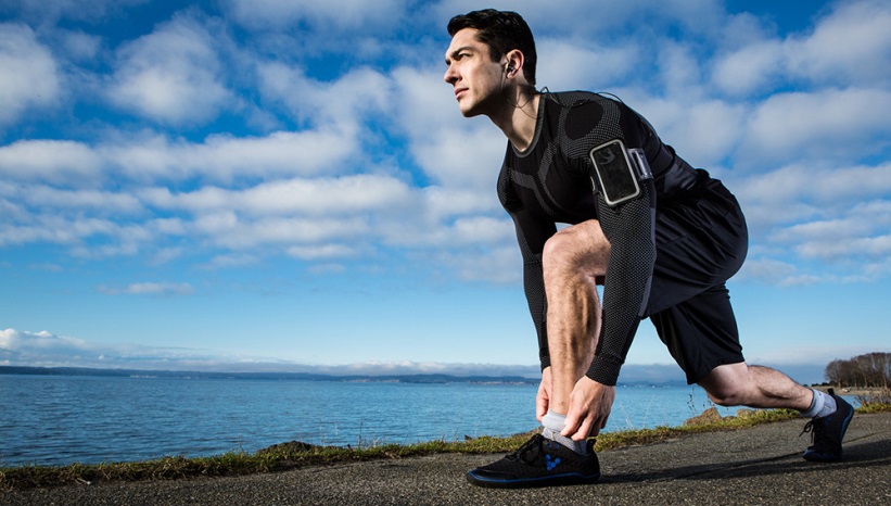 Тренировки на развитие скорости